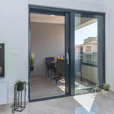 Apartment Ema Makarska Kültér fotó