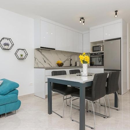 Apartment Ema Makarska Kültér fotó