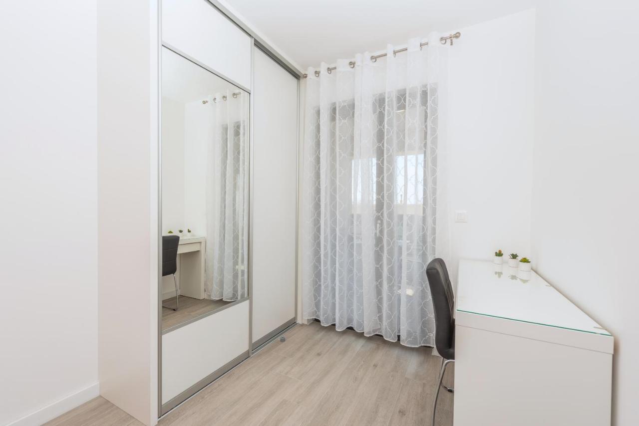 Apartment Ema Makarska Kültér fotó