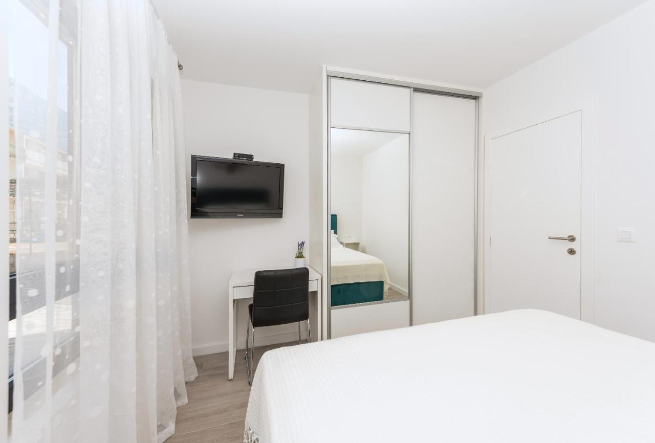 Apartment Ema Makarska Kültér fotó
